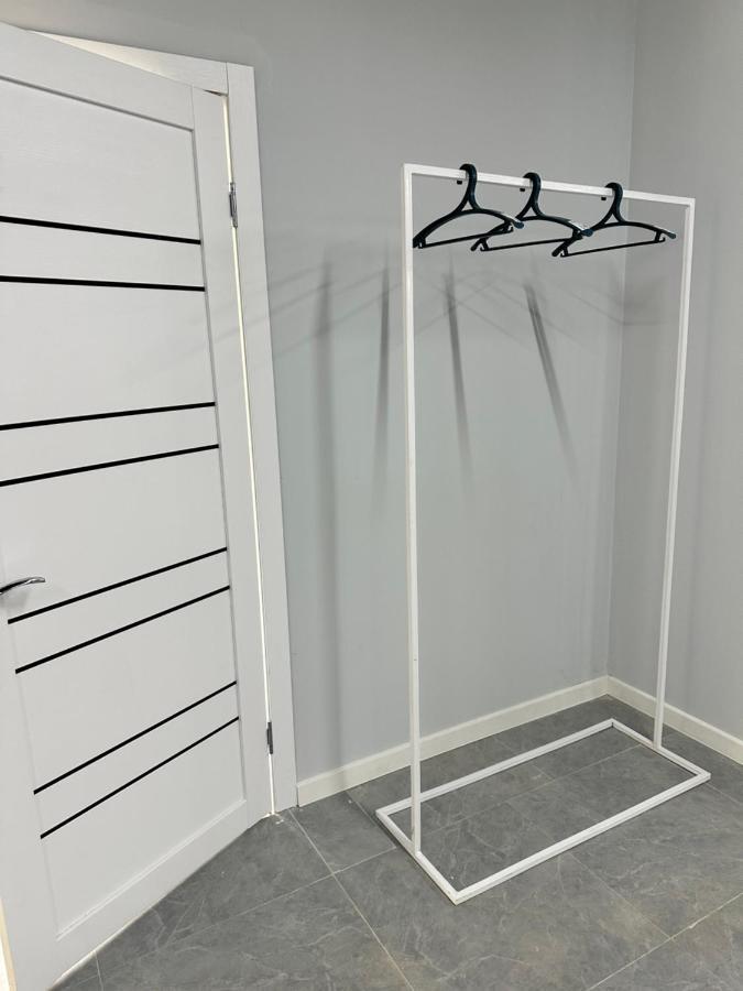 אלמטי Hostel O2 מראה חיצוני תמונה