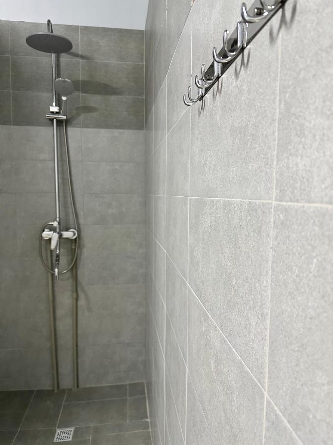אלמטי Hostel O2 מראה חיצוני תמונה