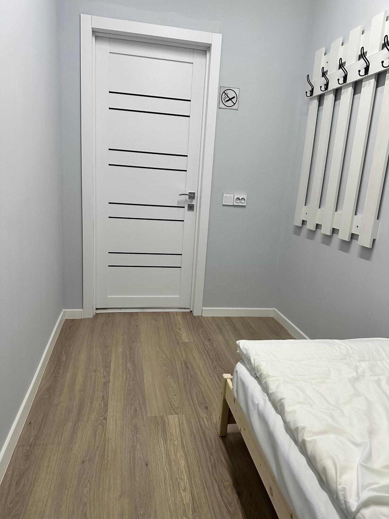 אלמטי Hostel O2 מראה חיצוני תמונה