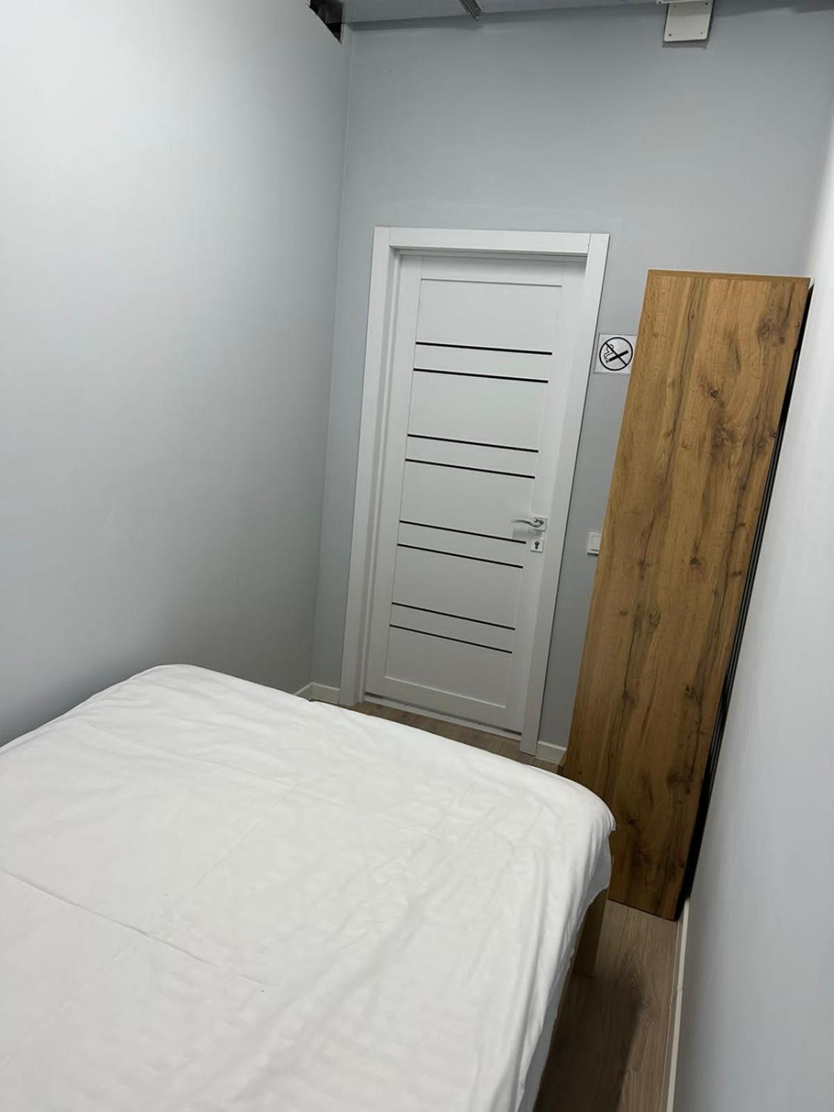 אלמטי Hostel O2 מראה חיצוני תמונה